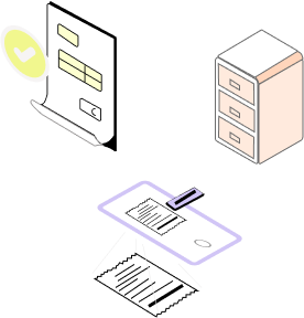 Digital systems built for complex organizations